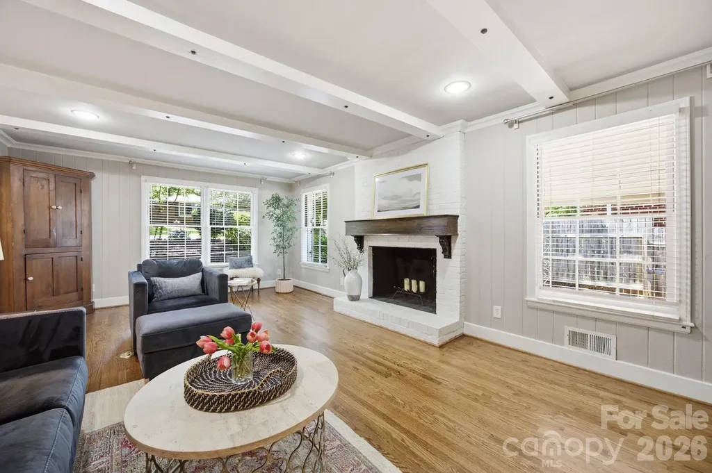 1137 Sewickley Drive Charlotte NC 28209