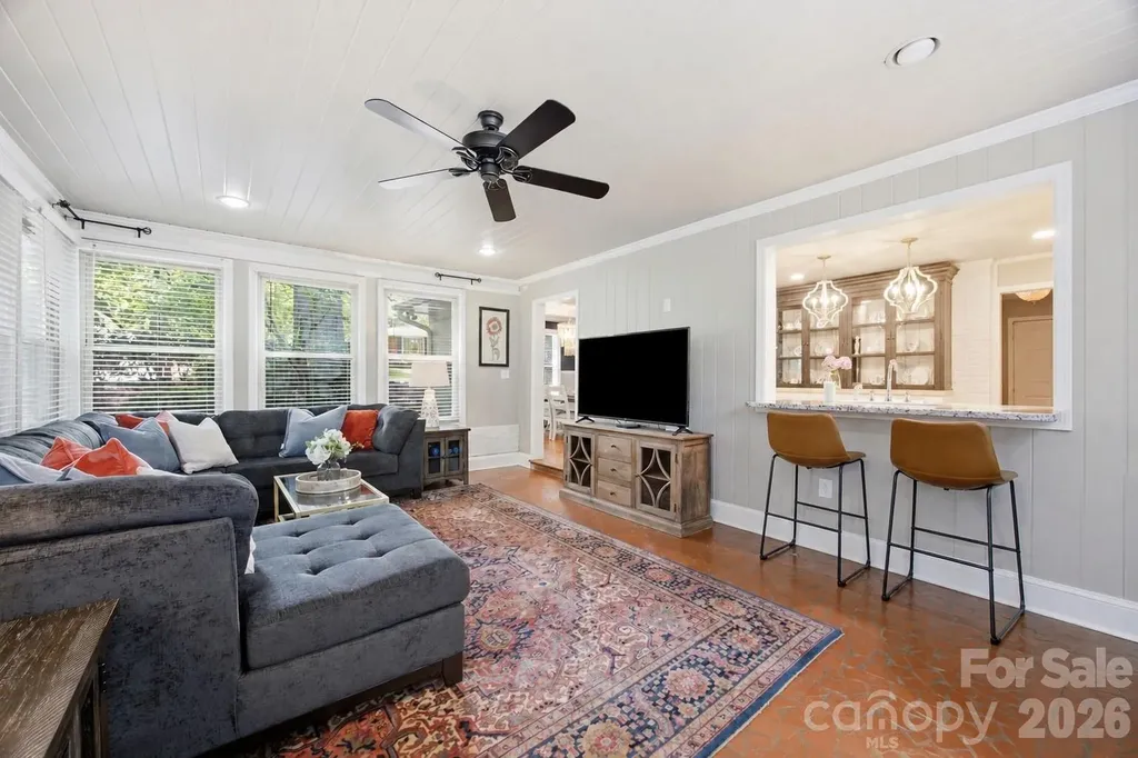 1137 Sewickley Drive Charlotte NC 28209