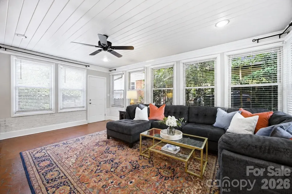 1137 Sewickley Drive Charlotte NC 28209