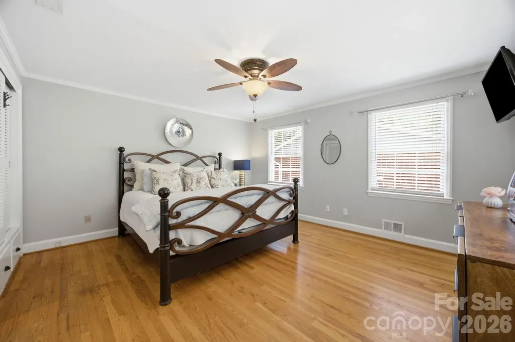 1137 Sewickley Drive Charlotte NC 28209