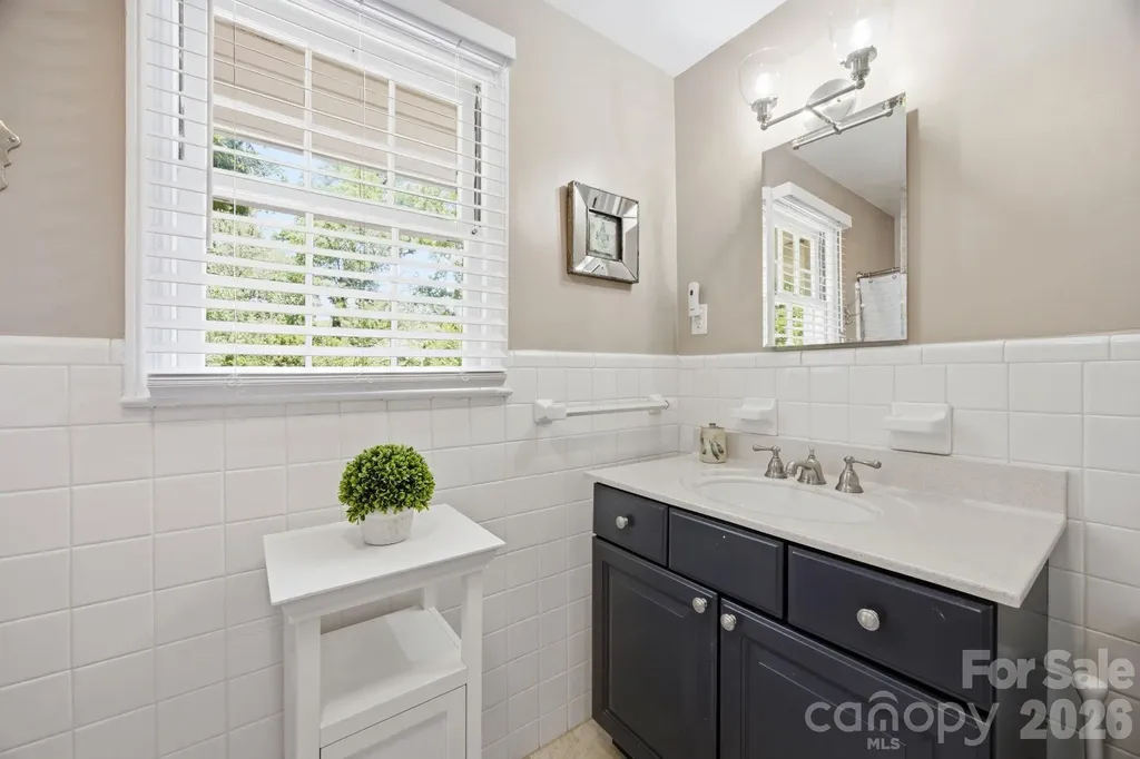 1137 Sewickley Drive Charlotte NC 28209