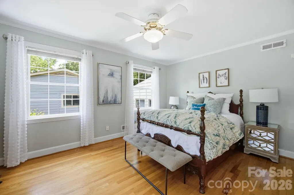 1137 Sewickley Drive Charlotte NC 28209