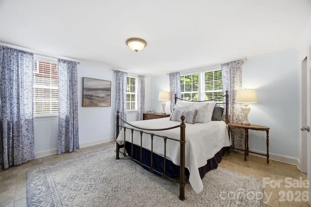 1137 Sewickley Drive Charlotte NC 28209