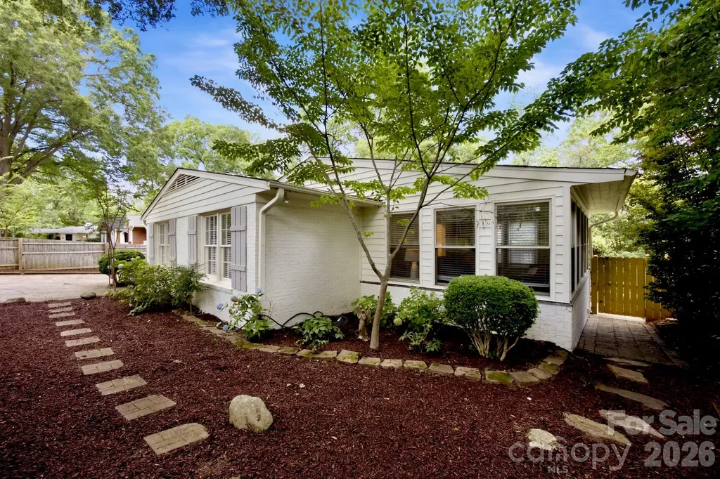 1137 Sewickley Drive Charlotte NC 28209