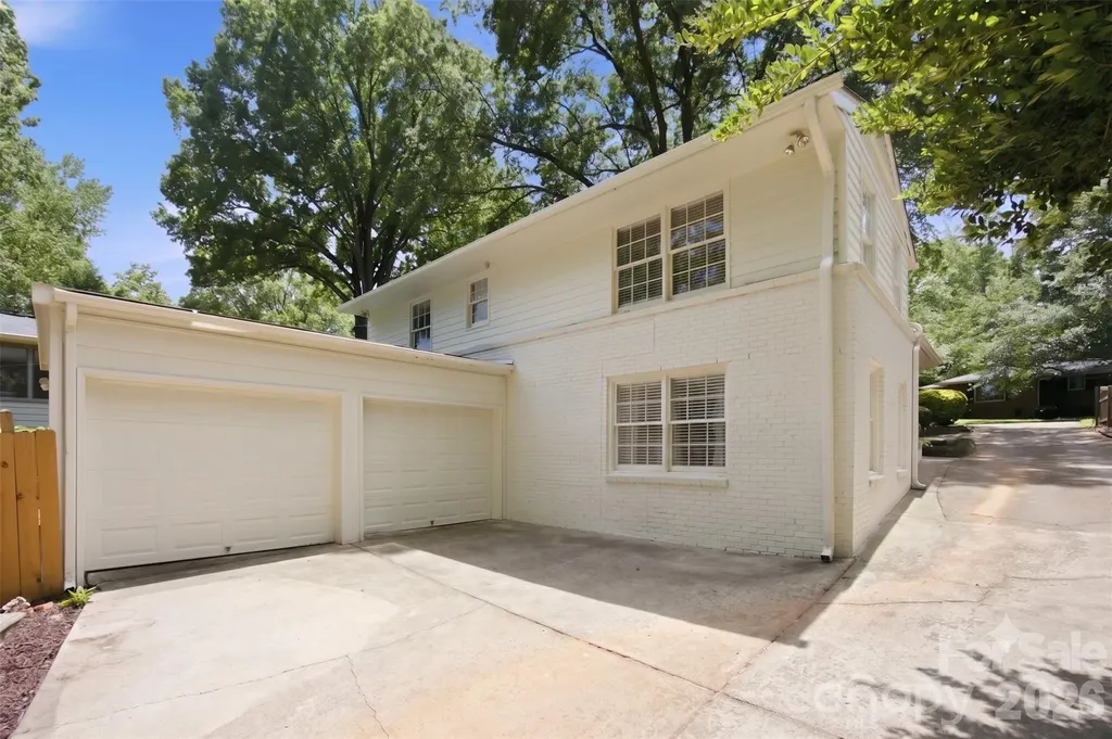 1137 Sewickley Drive Charlotte NC 28209