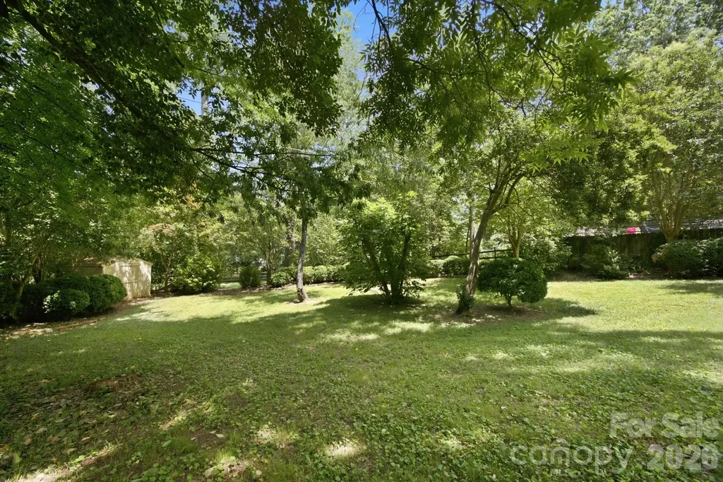 1137 Sewickley Drive Charlotte NC 28209