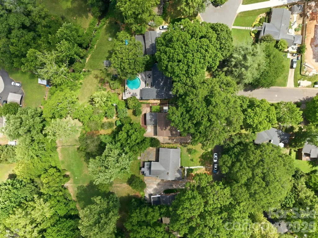 1137 Sewickley Drive Charlotte NC 28209