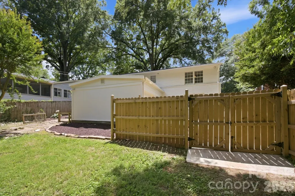 1137 Sewickley Drive Charlotte NC 28209