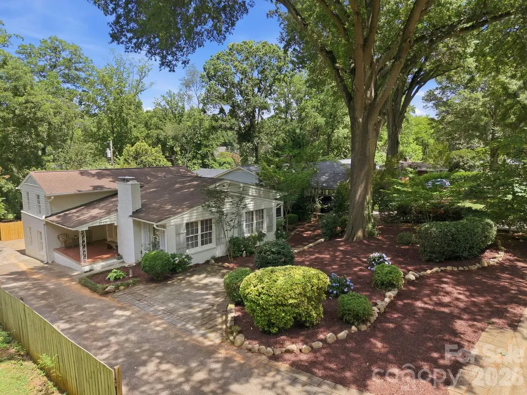 1137 Sewickley Drive Charlotte NC 28209