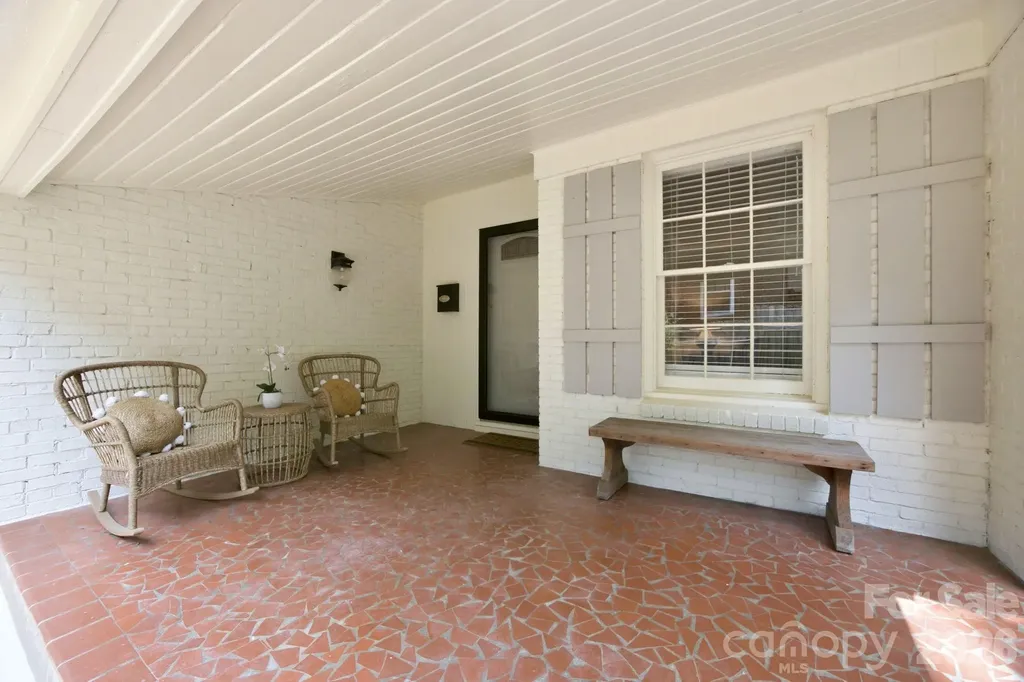 1137 Sewickley Drive Charlotte NC 28209