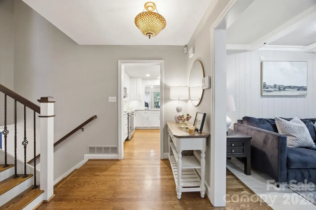 1137 Sewickley Drive Charlotte NC 28209