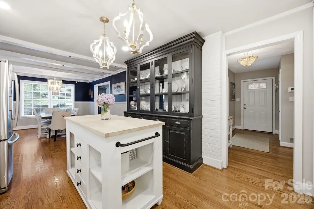 1137 Sewickley Drive Charlotte NC 28209