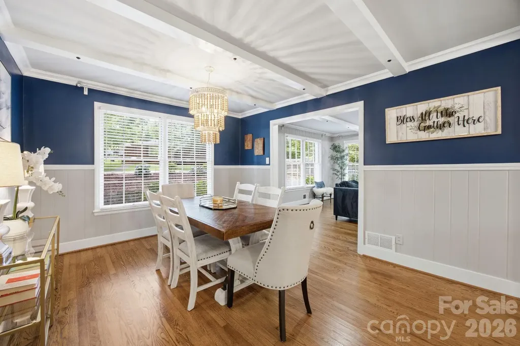 1137 Sewickley Drive Charlotte NC 28209