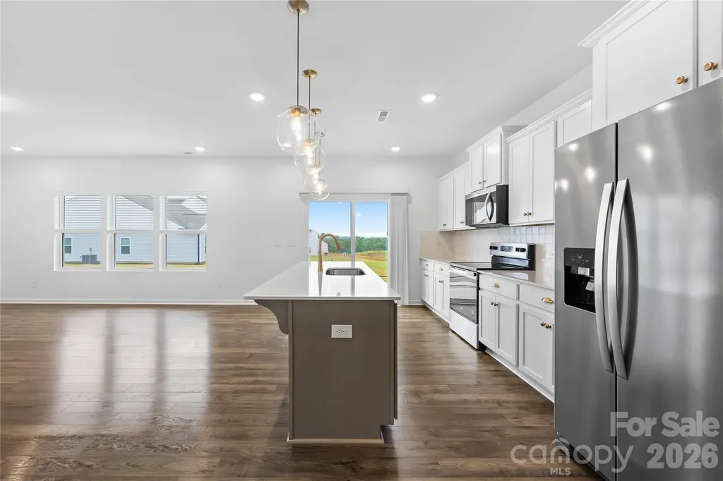 2312 Morgan Hills Drive Albemarle NC 28001