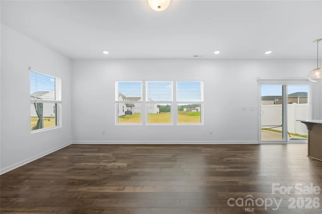 2312 Morgan Hills Drive Albemarle NC 28001