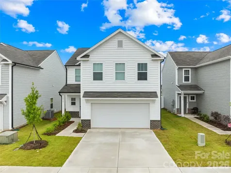 2312 Morgan Hills Drive Albemarle NC 28001