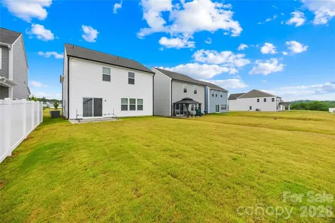 2312 Morgan Hills Drive Albemarle NC 28001