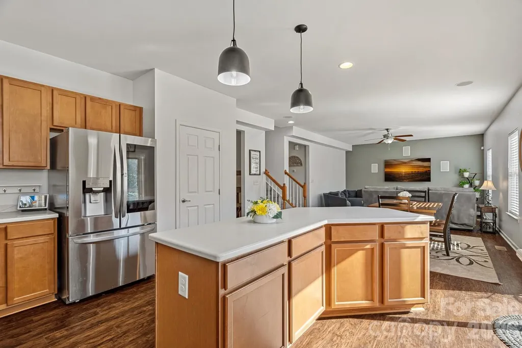 442 Almora Loop Mooresville NC 28115