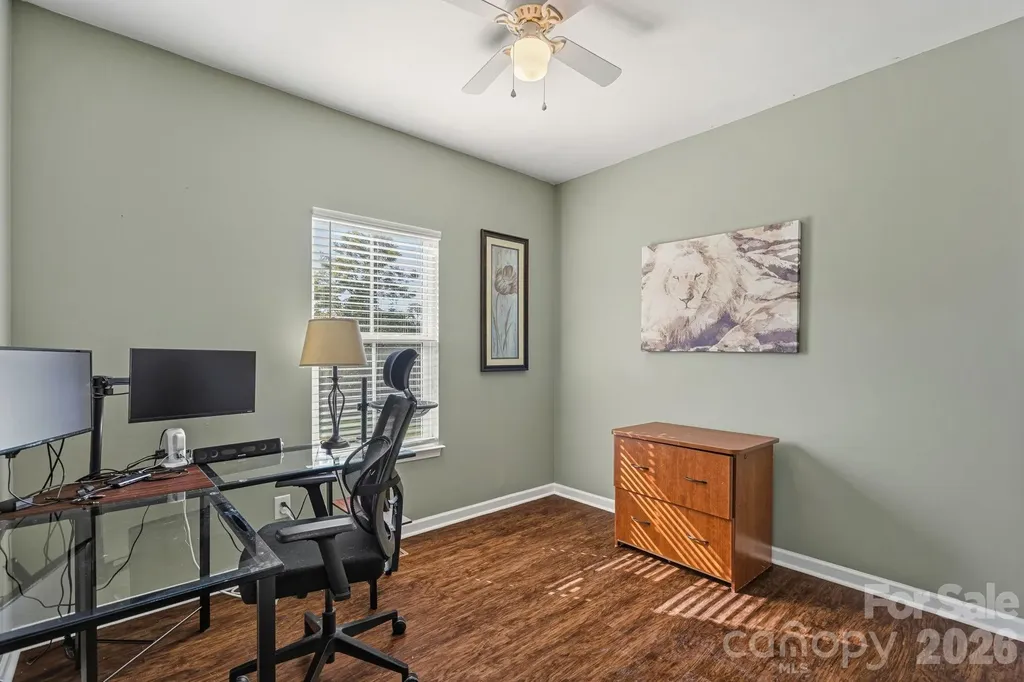 442 Almora Loop Mooresville NC 28115