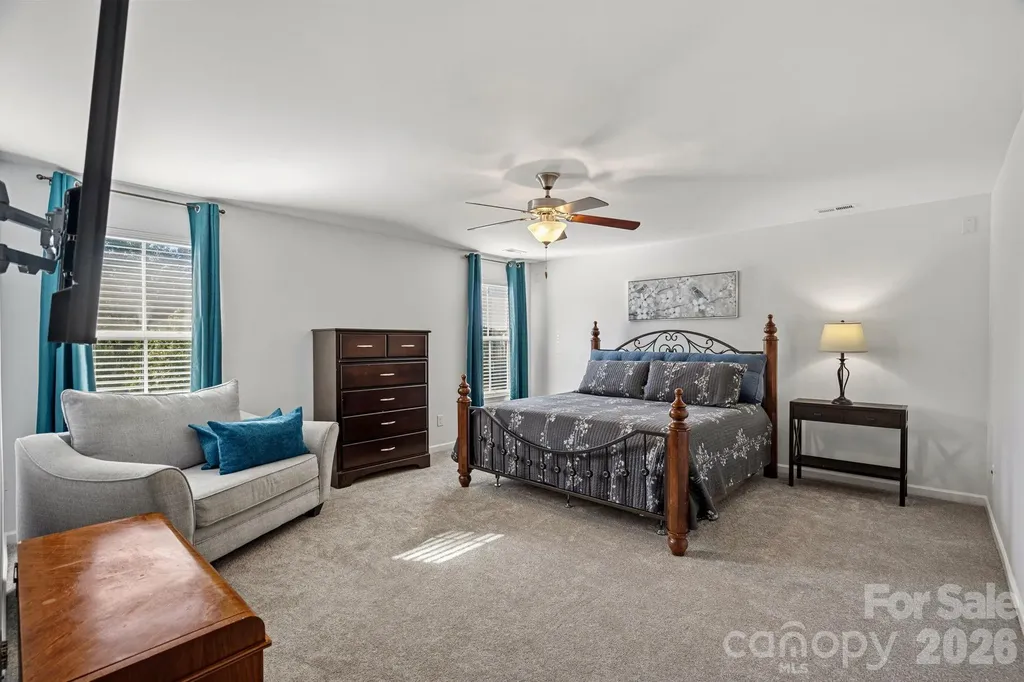442 Almora Loop Mooresville NC 28115