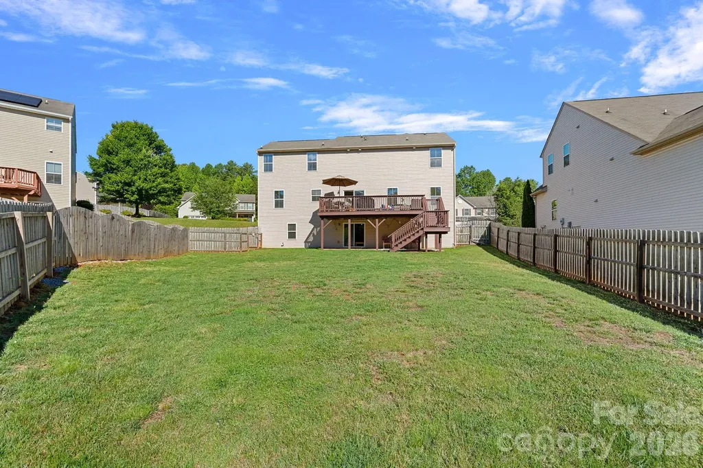 442 Almora Loop Mooresville NC 28115
