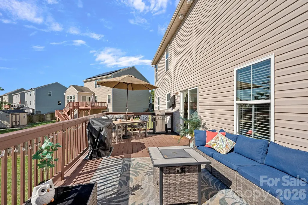 442 Almora Loop Mooresville NC 28115