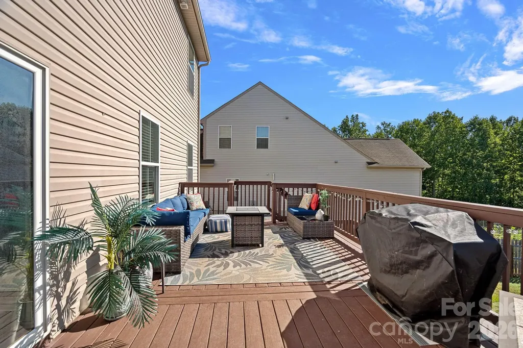 442 Almora Loop Mooresville NC 28115