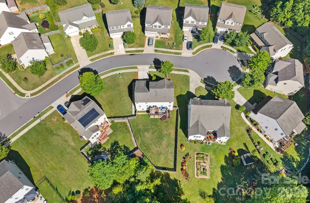 442 Almora Loop Mooresville NC 28115
