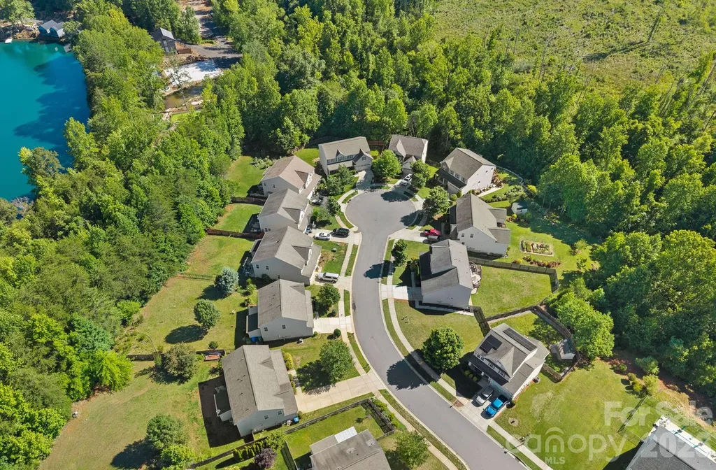 442 Almora Loop Mooresville NC 28115