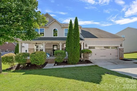 442 Almora Loop Mooresville NC 28115