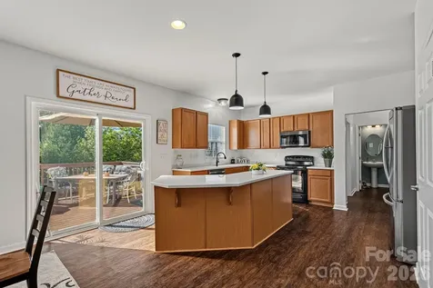 442 Almora Loop Mooresville NC 28115