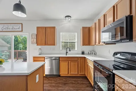 442 Almora Loop Mooresville NC 28115