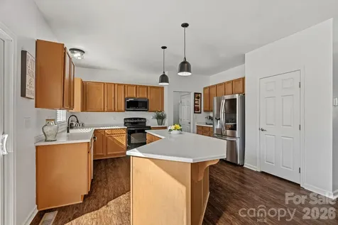 442 Almora Loop Mooresville NC 28115