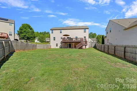 442 Almora Loop Mooresville NC 28115