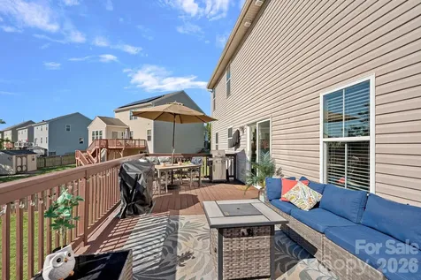 442 Almora Loop Mooresville NC 28115