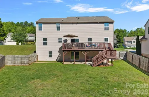 442 Almora Loop Mooresville NC 28115