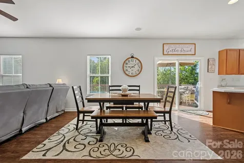 442 Almora Loop Mooresville NC 28115