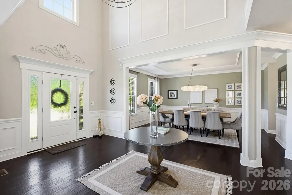3083 Twin Lakes Drive Weddington NC 28104