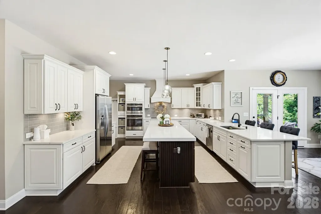 3083 Twin Lakes Drive Weddington NC 28104