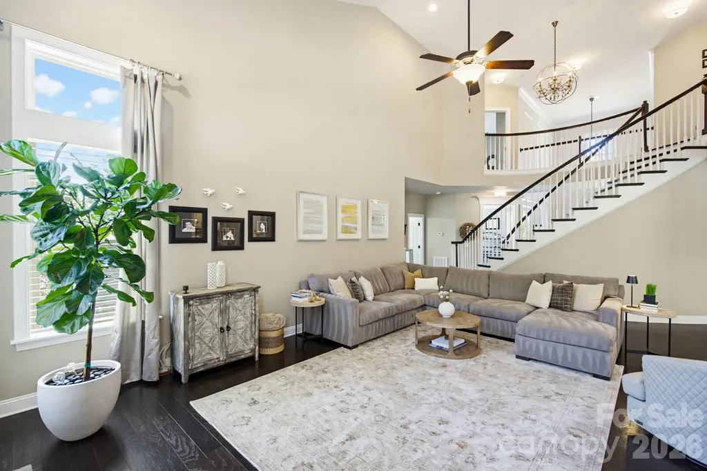 3083 Twin Lakes Drive Weddington NC 28104