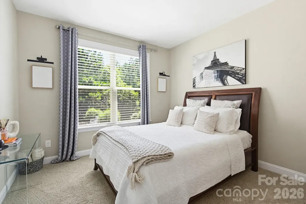 3083 Twin Lakes Drive Weddington NC 28104