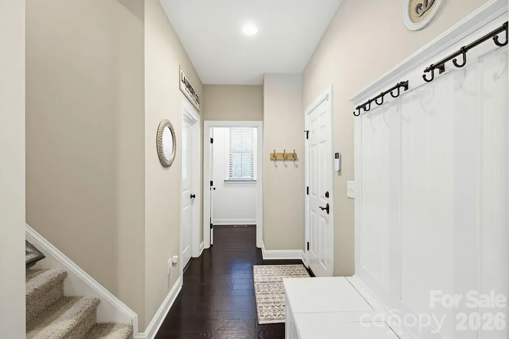 3083 Twin Lakes Drive Weddington NC 28104