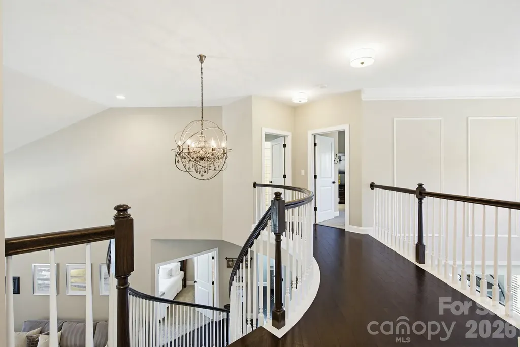 3083 Twin Lakes Drive Weddington NC 28104