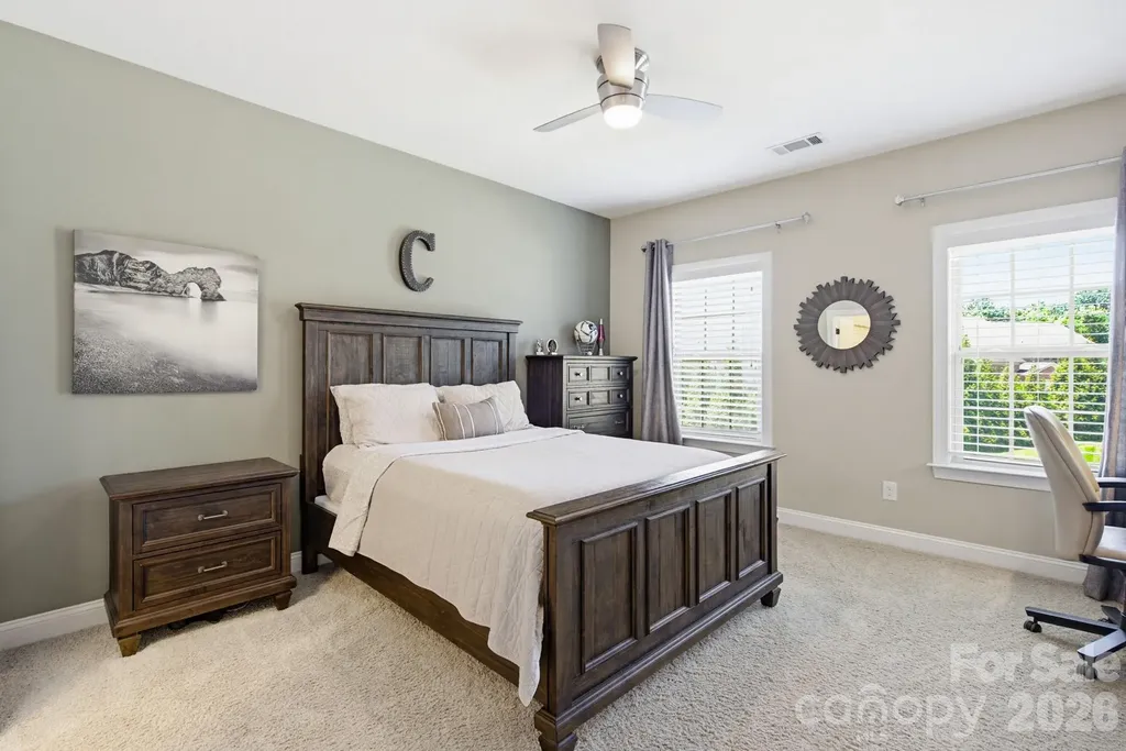 3083 Twin Lakes Drive Weddington NC 28104