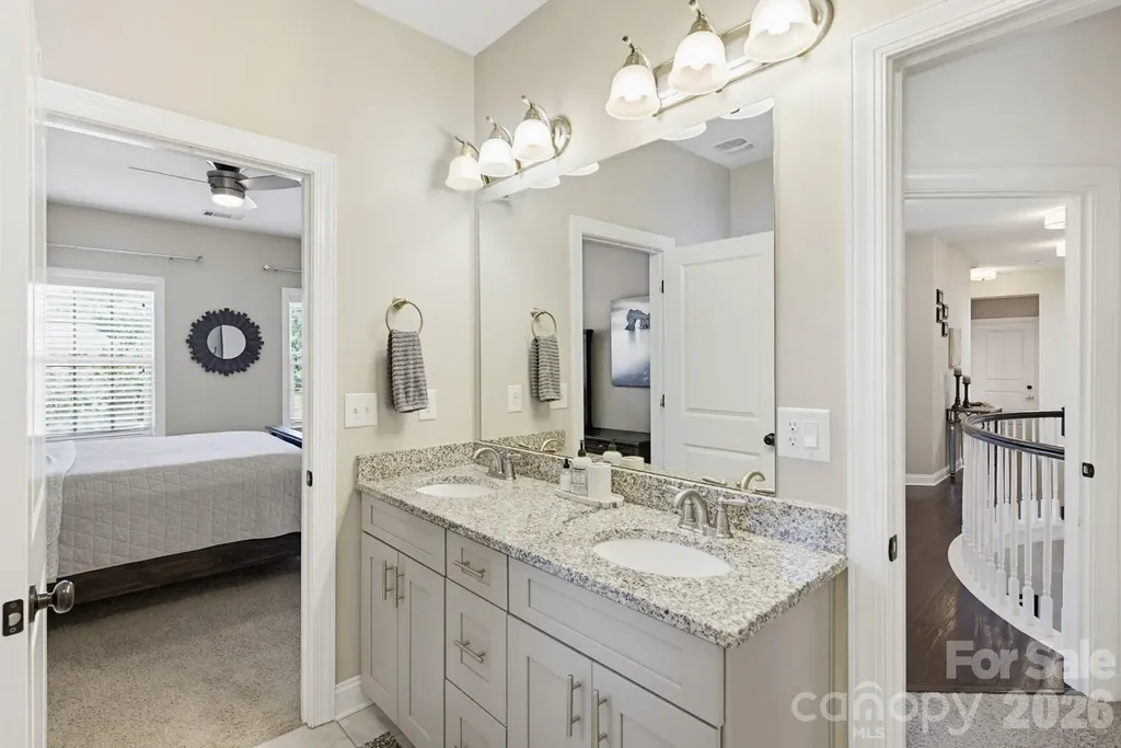 3083 Twin Lakes Drive Weddington NC 28104