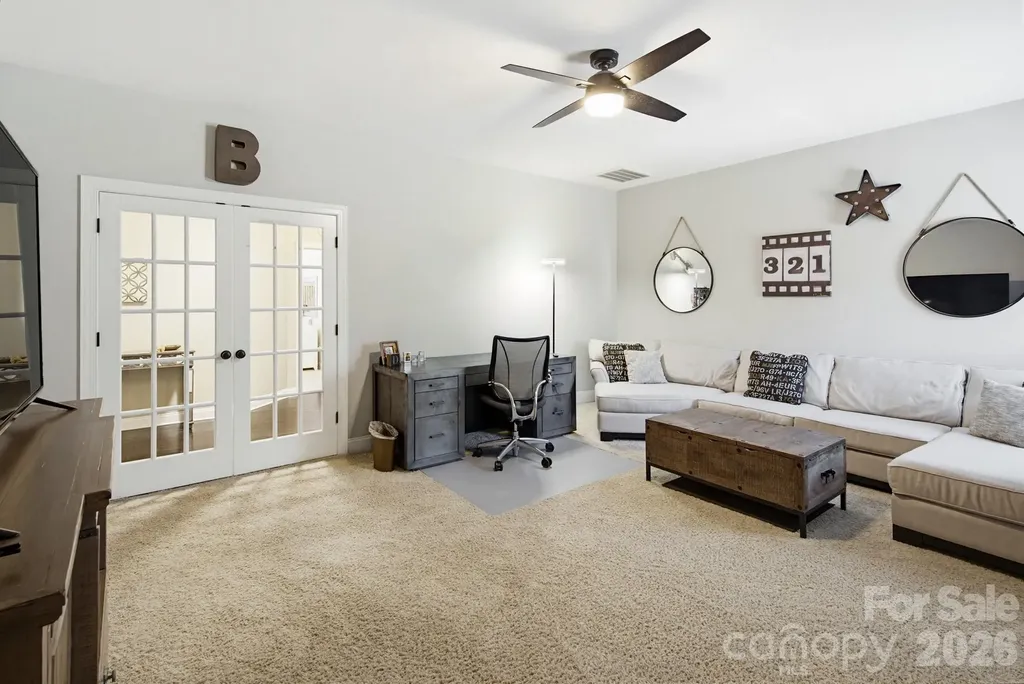 3083 Twin Lakes Drive Weddington NC 28104