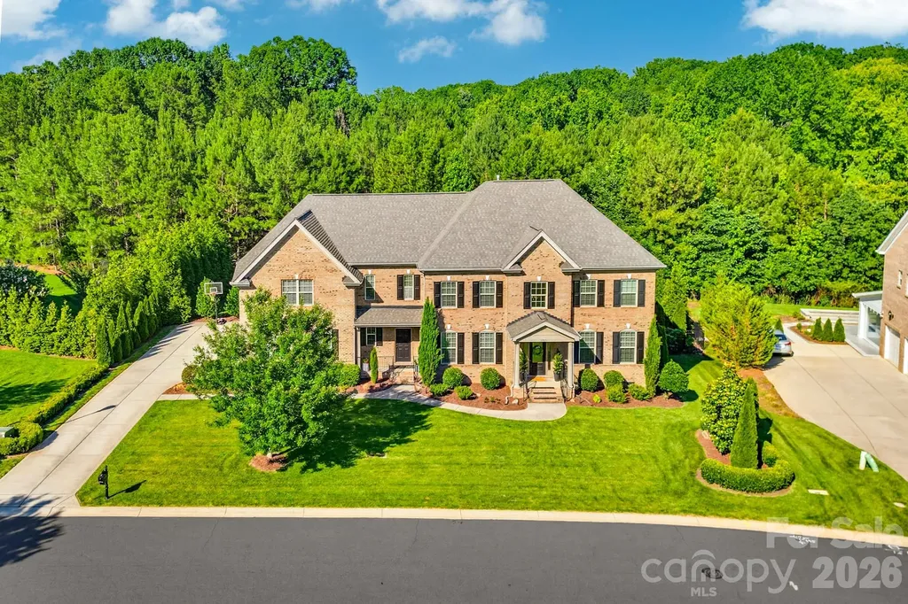 3083 Twin Lakes Drive Weddington NC 28104