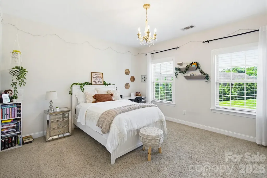 3083 Twin Lakes Drive Weddington NC 28104