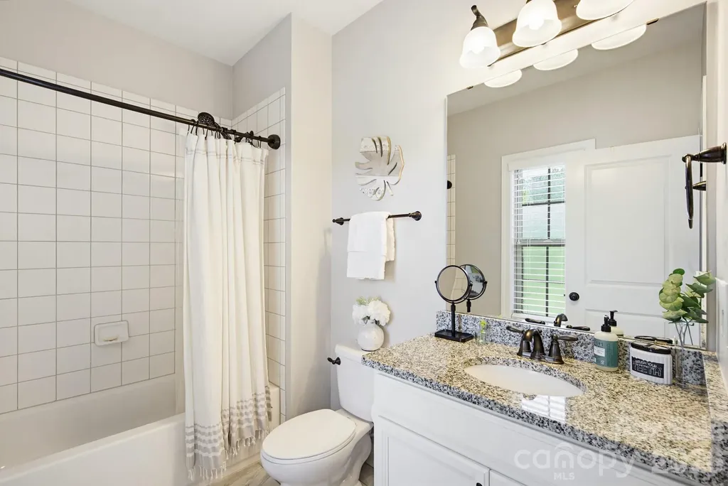 3083 Twin Lakes Drive Weddington NC 28104