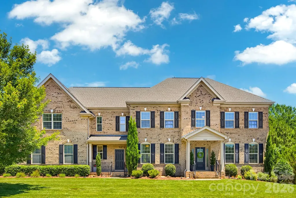 3083 Twin Lakes Drive Weddington NC 28104